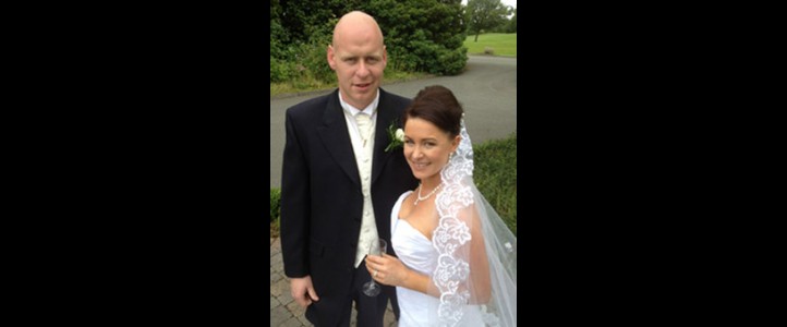 Wedding Videographer Dublin – Rebecca and Alan – 17’th August 2012.
